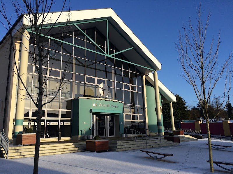 An Grianán Theatre