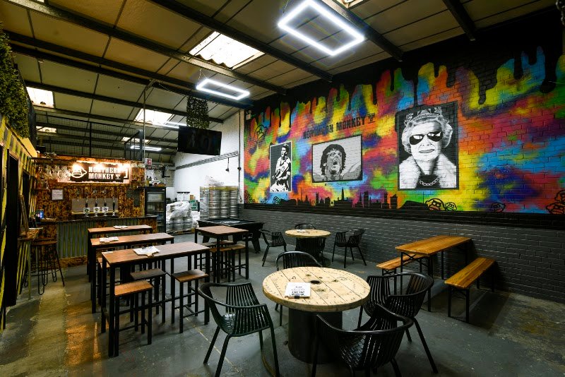Northern Monkey Brew Co
