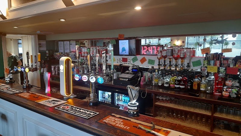Parkview Pub