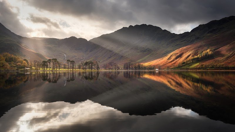 Lake District Music