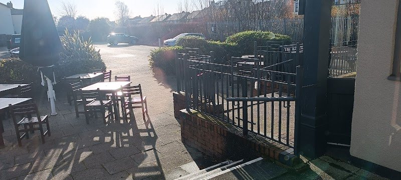 The Railway