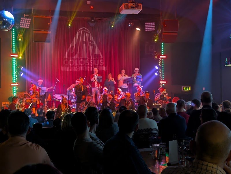 The Picturedrome