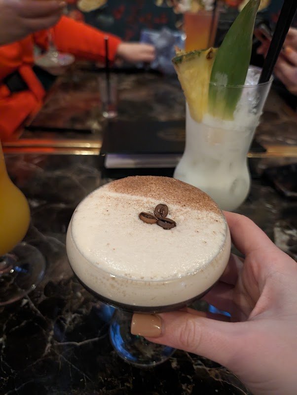 Bar Boulevard