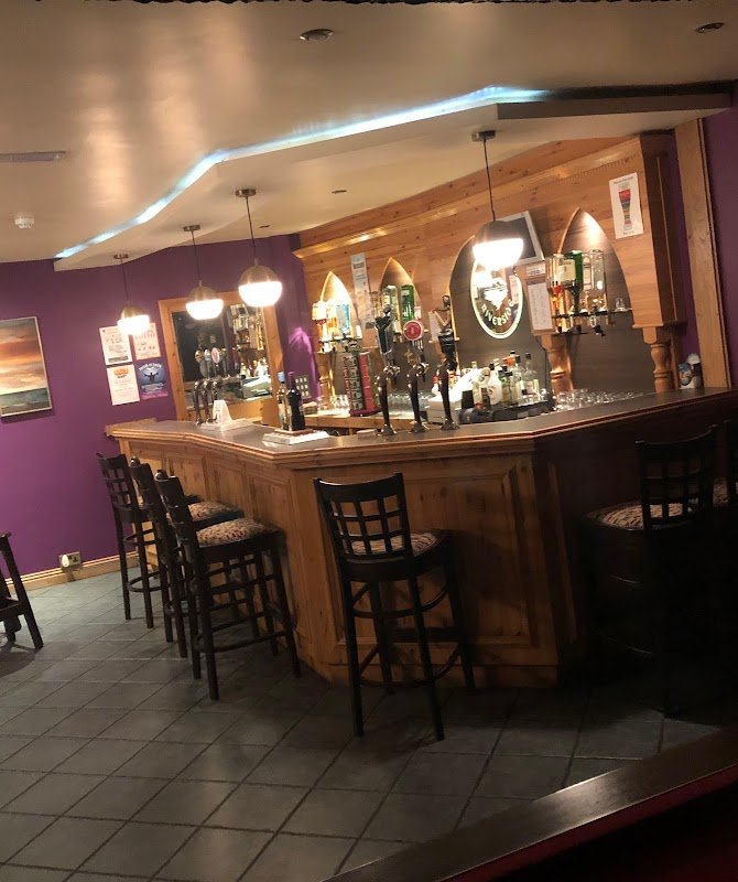 Riverside Bar