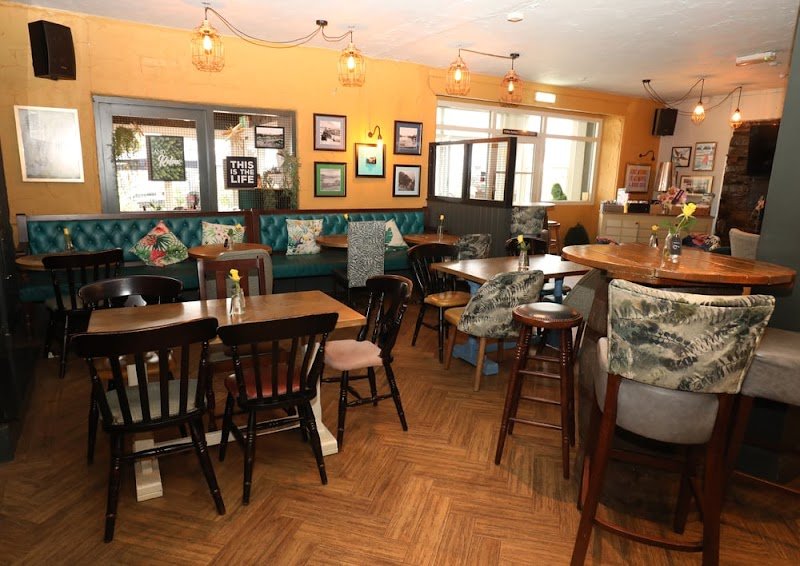 Village Inn Bowness-On-Windermere