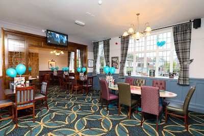 The Hazelwell
