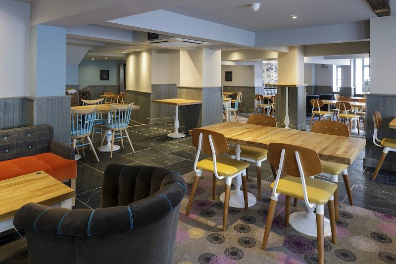 The Star Inn - JD Wetherspoon