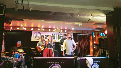 Casablanca Club