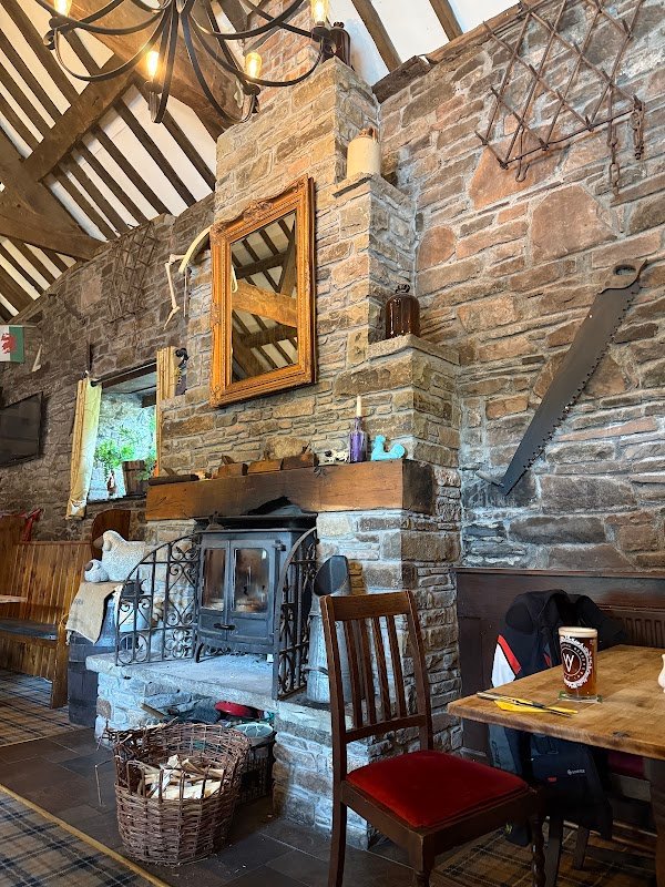 The Old Barn Inn