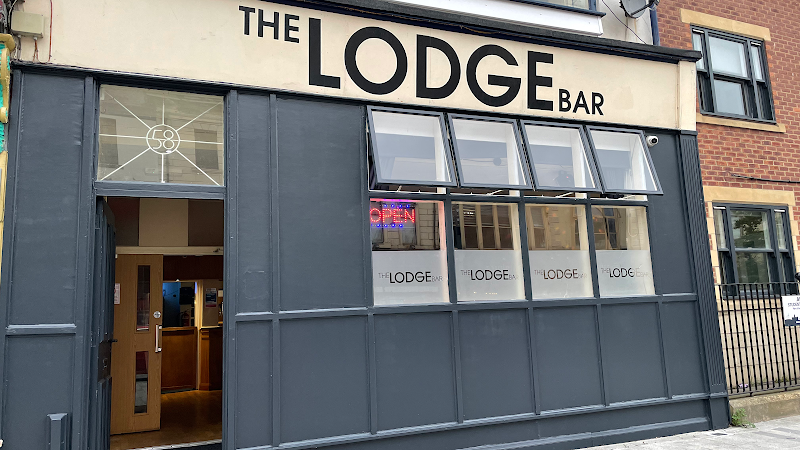 The Lodge Bar