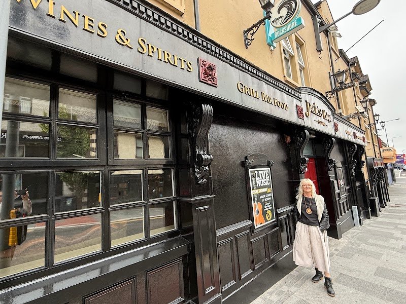 Jack's Bar