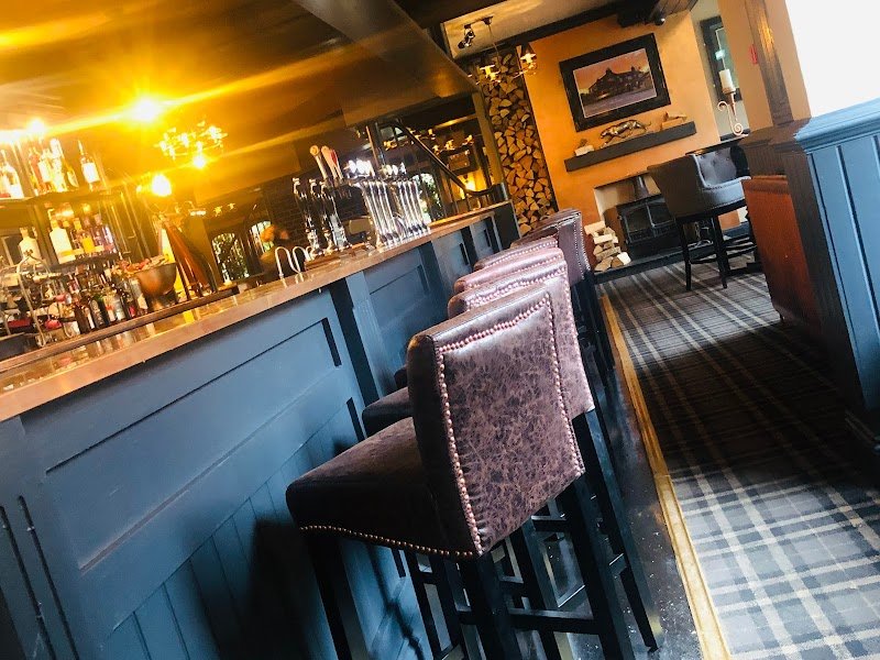 The Bridge Inn