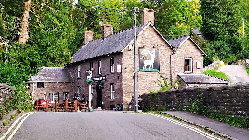 The White Hart Inn