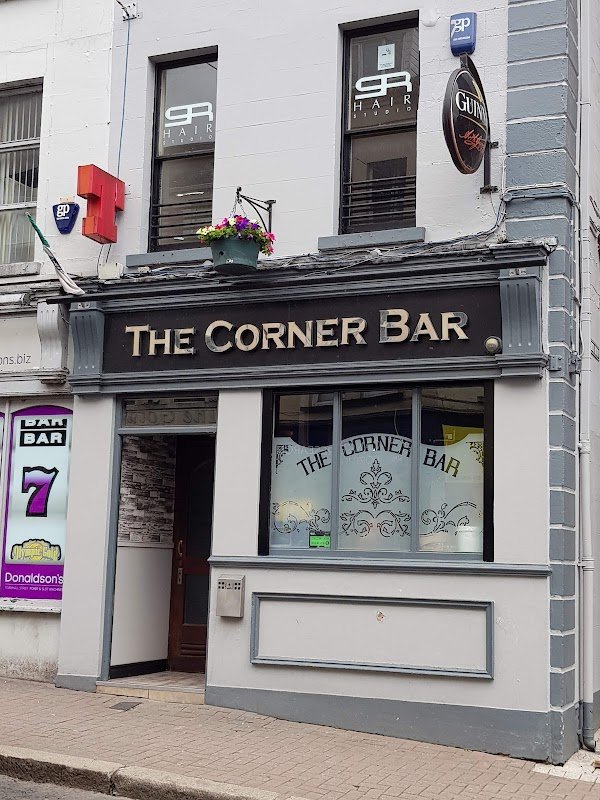 Corner Bar