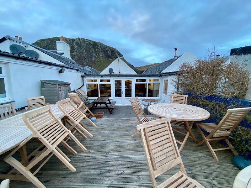 The Oyster Bar