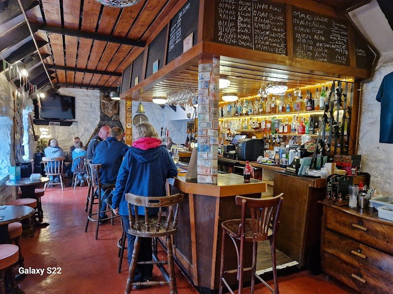 Old Barn Bar