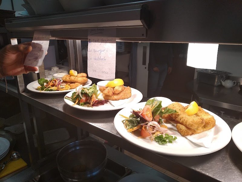 Links Restaurant