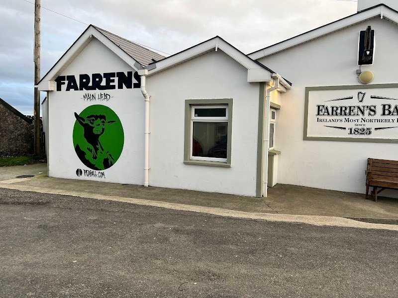 Farren's Bar