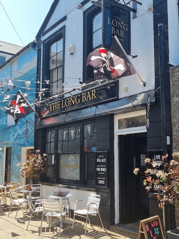 Long Bar
