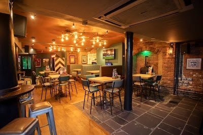O'Neill's Liverpool
