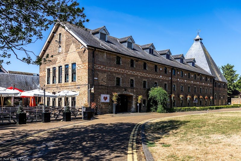 The Maltings