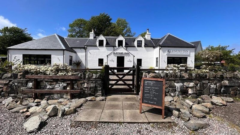 Glenuig Inn