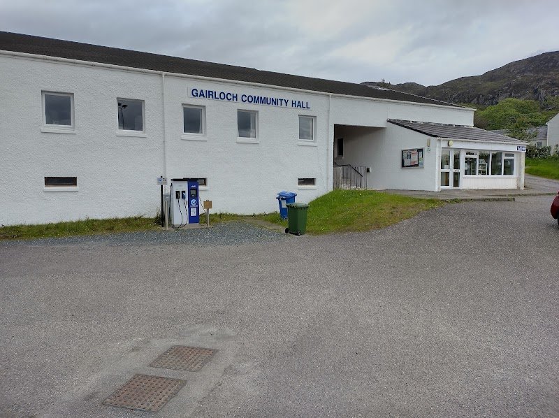 Gairloch Community Hall
