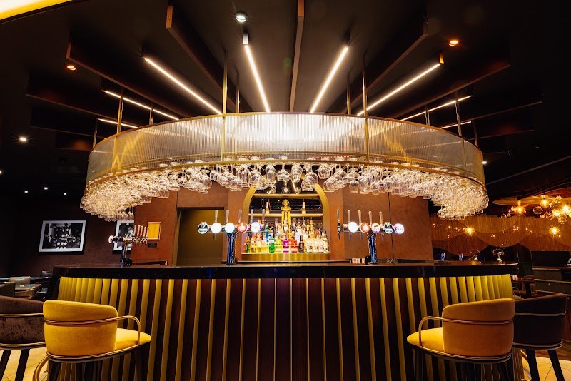 Napoleons Casino & Restaurant, Manchester