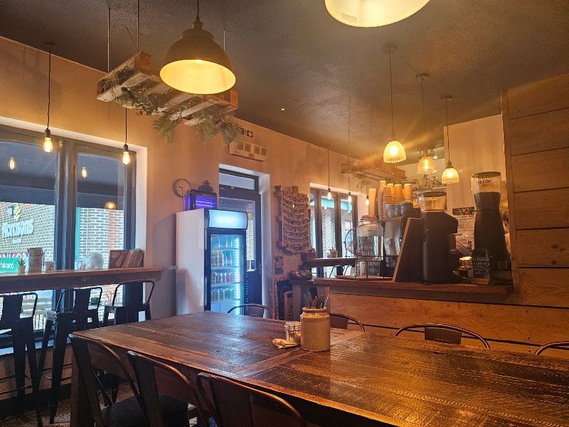 The Greyhound - Rock Pub