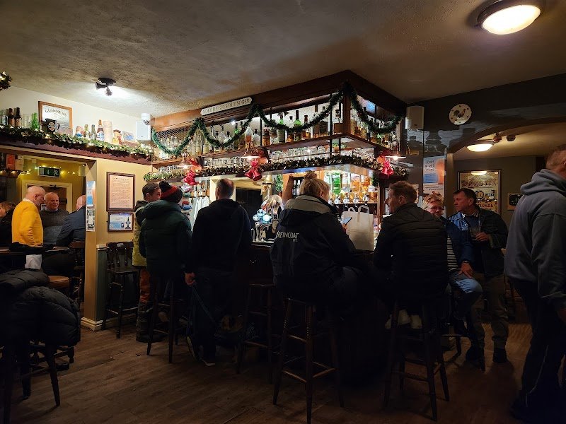 The Cock Inn