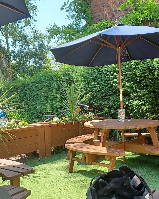The Duke William Inn