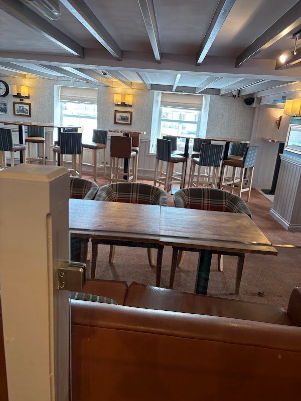 The New Inn