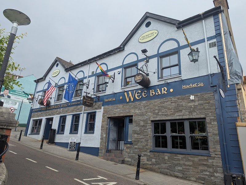 Brewery Bar and Restaurant