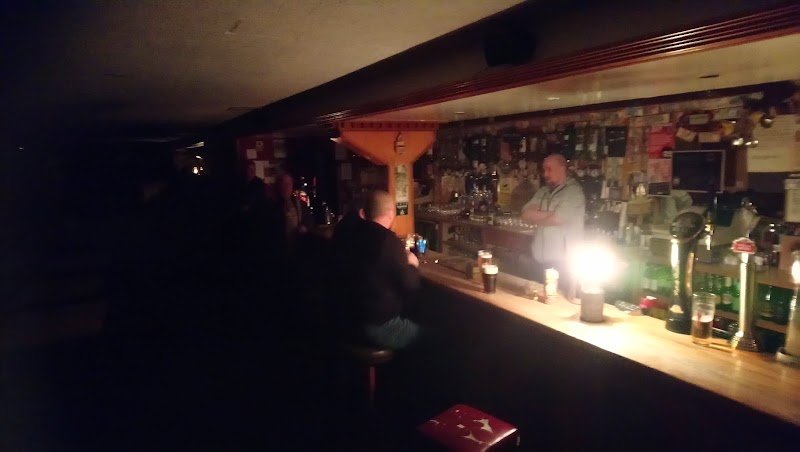 Balaclava Bar