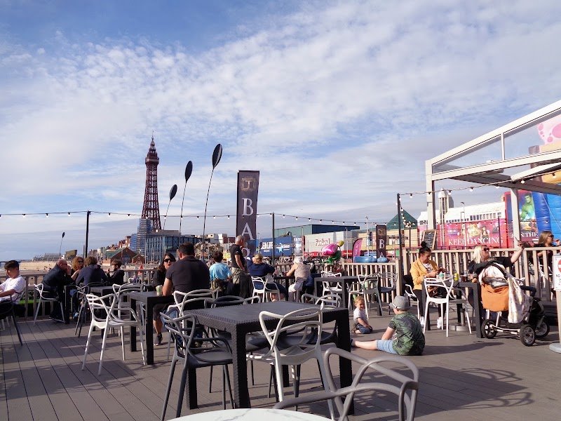 The Terrace Bar