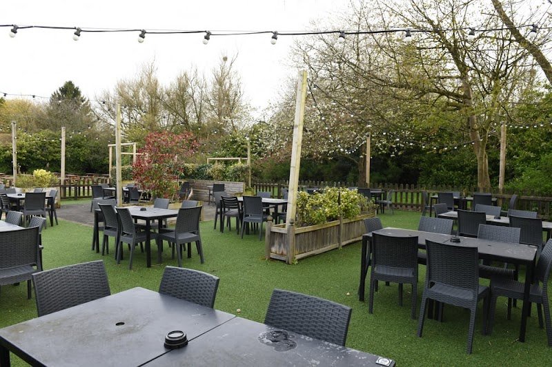 Hussey Arms