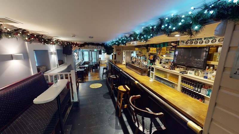 The Gallery Bar
