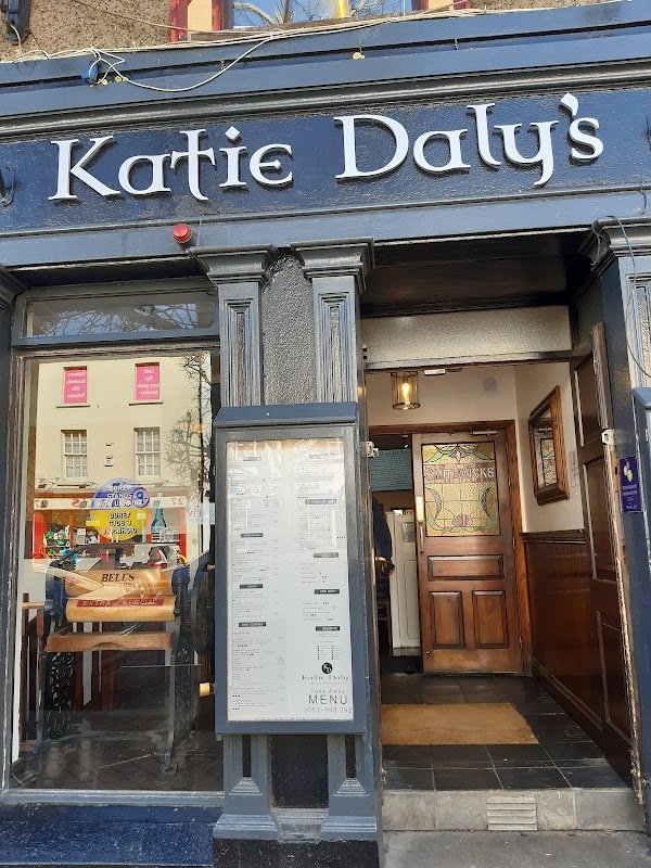 Katie Daly's Bar & Restaurant