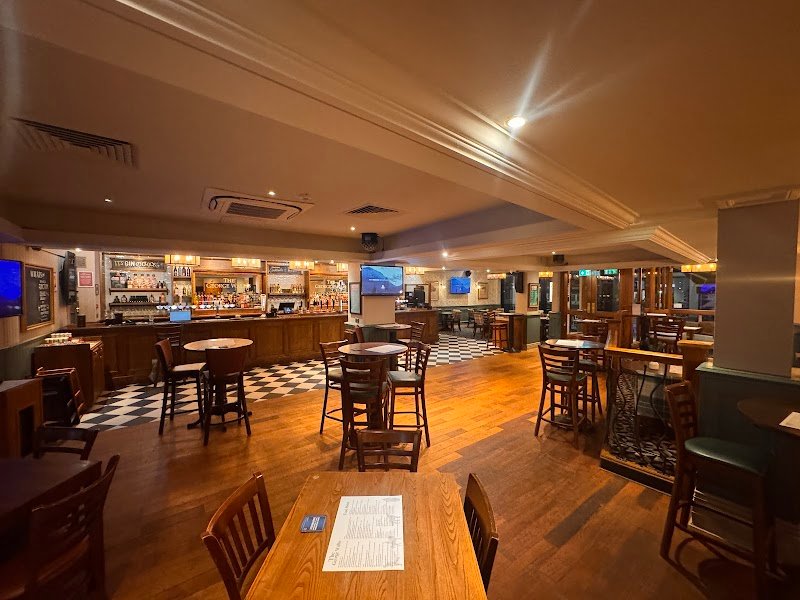 The George Wallis