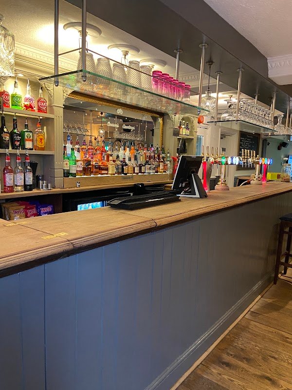 Rose & Crown