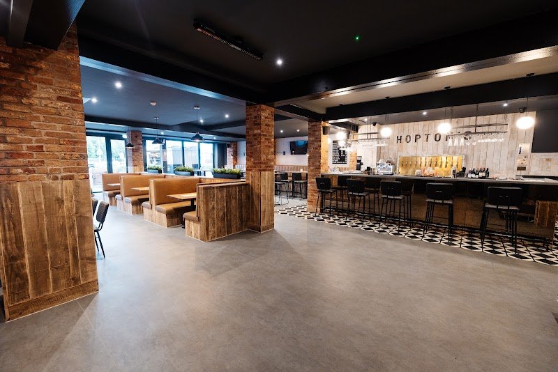 Hopton's Bar