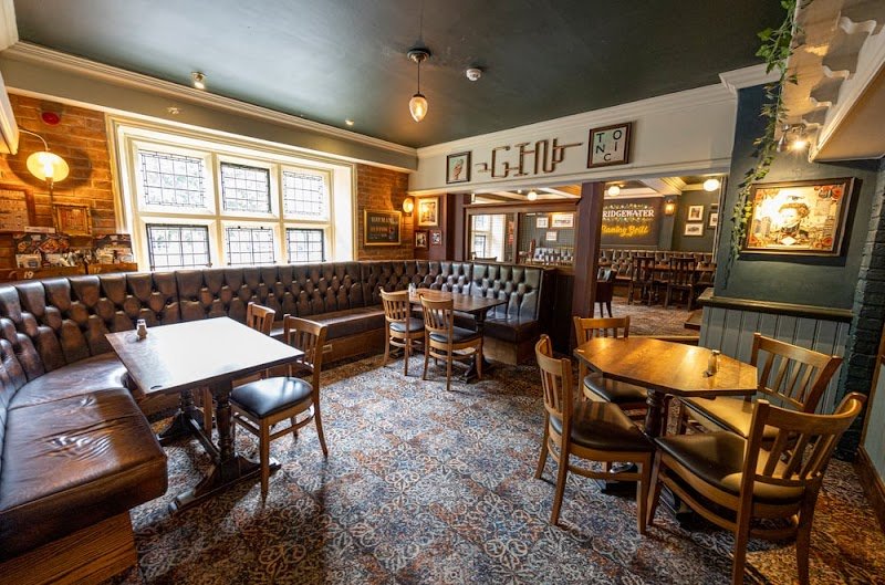 The Bridgewater