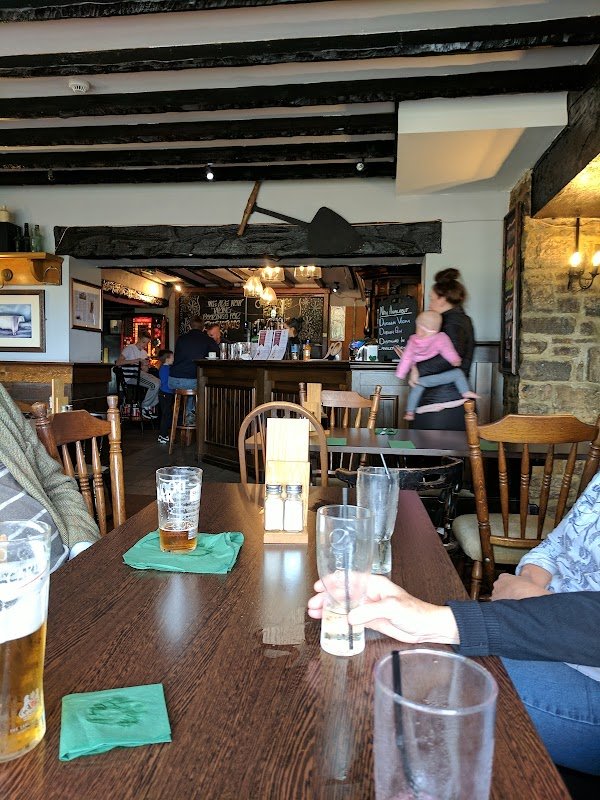 The New Board Inn