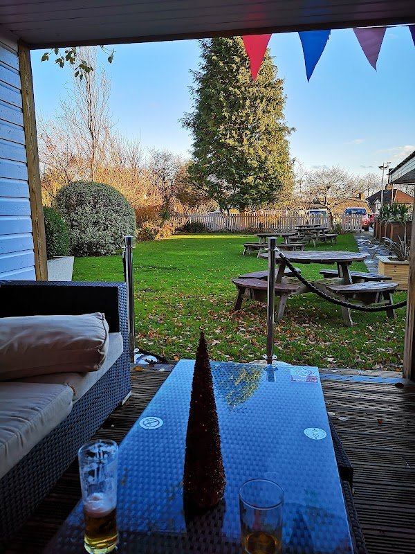 The Carnarvon Pub & Kitchen