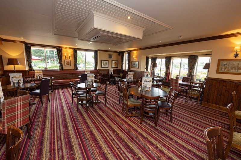 Barley Farm - Dining & Carvery