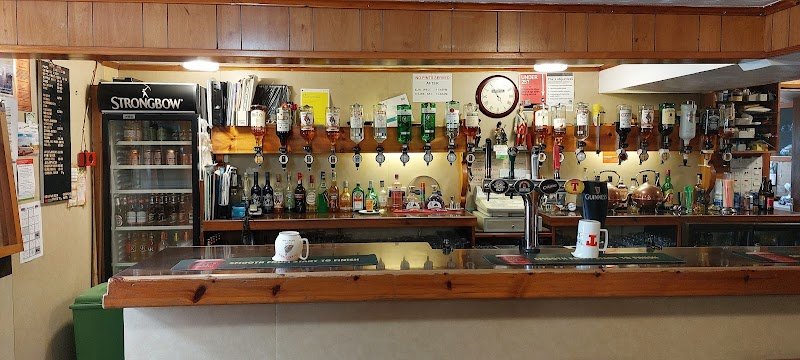 Pomona Inn