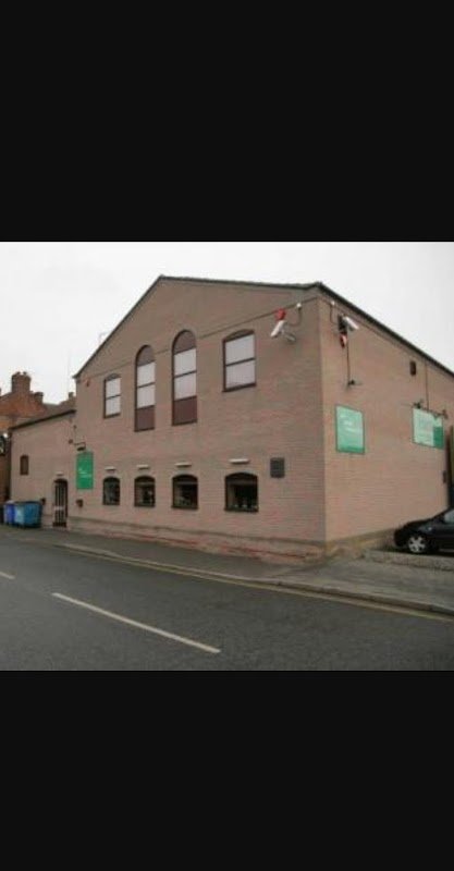 Hunters Bar