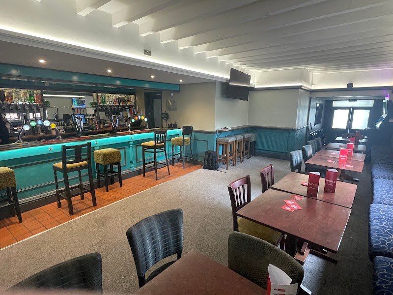 Neds Bar