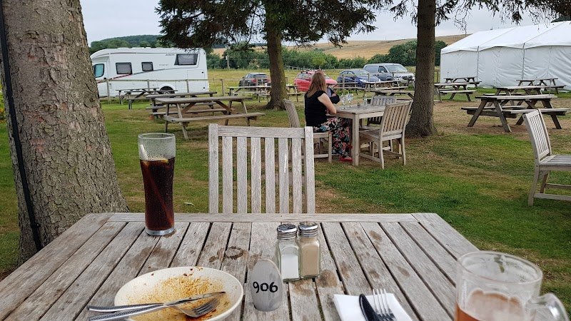 Saracens Head - Stafford