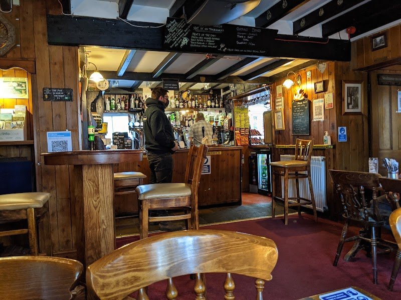 The Bridge Inn